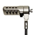 Port Connect Nano Slot Security Combination Cable - Image 6