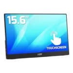 Port Connect 15.6 Full HD Touchscreen Portable Monitor - Image 2