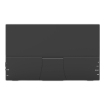 Port Connect 15.6 Full HD Touchscreen Portable Monitor - Image 10