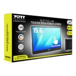 Port Connect 15.6 Full HD Touchscreen Portable Monitor - Image 6
