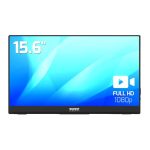 Port Portable Monitor 15.6 FHD - Non Touch