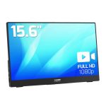 Port Portable Monitor 15.6 FHD - Non Touch - Image 2