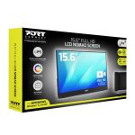 Port Portable Monitor 15.6 FHD - Non Touch - Image 4