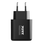 Port Connect 65W GaN Type - C and USB - A Fast Charger - Image 3