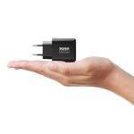 Port Connect 65W GaN Type - C and USB - A Fast Charger - Image 5