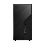 ASRock DESKMINI X300W Barebone - AM4 Socket - Image 4