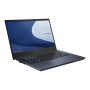 ASUS EXPERTBOOK B5 - 14.0 - inch FHD (1920 x 1080) 16:9 (1W) - Intel® Core™ i5 - 1340P processor 1.9 GHz (12M Cache up to 4.6 GHz 12 cores) - 8G DDR5 on board (upgradeable) - 512GB