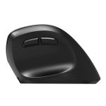 Port Connect Ergo Shape Bluetooth Rechargeable Mouse - Image 11