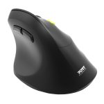 Port Connect Ergo Shape Bluetooth Rechargeable Mouse - Image 9