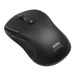Port Connect Essential Bluetooth Wireless Rechargeable Mouse - Image 9