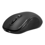 Port Connect Essential Bluetooth Wireless Rechargeable Mouse - Image 11