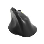 Port Connect 2.4GHz Wireless ERGO SOFT Bluetooth Rechargeable Mouse - Image 7
