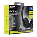 Port Connect ON’R 500 Bluetooth® Stereo Headset - Image 12