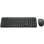 Logitech MK250 Compact Bluetooth Wireless Combo
