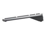 Dell Compact Multi Device Wireless Keyboard KB740 US International (QWERTY) - Image 4