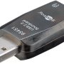 Goobay USB 2.0 Sound Card