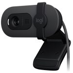 Logitech Brio 100 Full HD Webcam