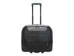 Targus Bag Metro XL 17 Rolling Notebook Case fits up to 17.3 Limited Lifetime warranty - Image 3