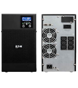Eaton 9E Online Double Conversion (Essential) UPS