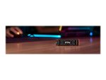 Kingston 1000G Kingston FURY Renegade PCIe 4.0 NVMe M.2 SSD - Image 5