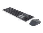 Dell Premier Multi Device Wireless Keyboard and Mouse KM7321W US International (QWERTY) - Image 3