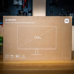 Xiaomi A24i 24 Full HD 1080p IPS Monitor (100Hz, 6ms, 16:9, HDMI - DP, Flicker - Free, and VESA Mount) - Image 10