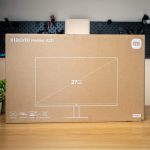 Xiaomi A27i 27 Full HD 1080p IPS Monitor (100Hz, 6ms, 16:9, HDMI - DP, Flicker - Free, and VESA Mount) - Image 24