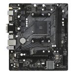 ASRock A520M - HVS AMD AM4 M - ATX Motherboard - Image 2