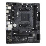ASRock A520M - HVS AMD AM4 M - ATX Motherboard - Image 4