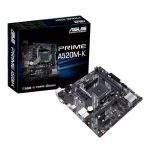 ASUS PRIME A520M - K