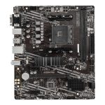 MSI A520M - PRO AMD AM4 MATX Gaming Motherboard - Image 2
