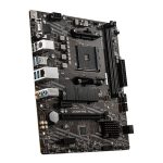 MSI A520M - PRO AMD AM4 MATX Gaming Motherboard - Image 4
