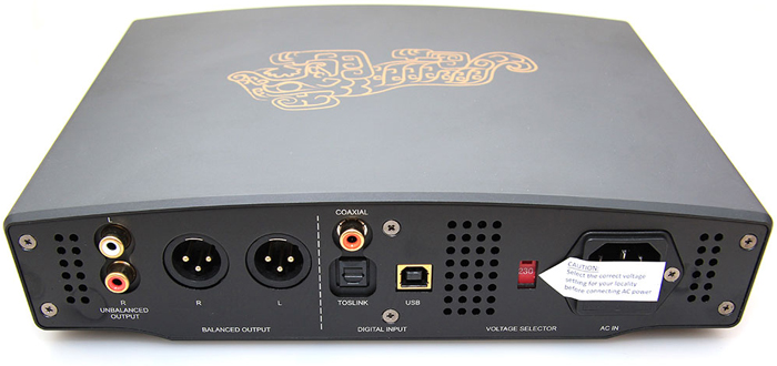 Asus Xonar Essence One Muse