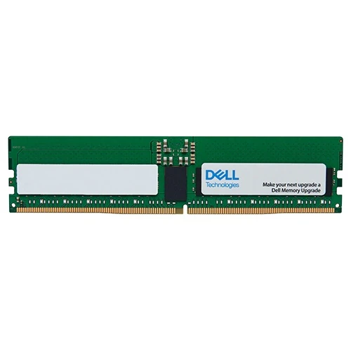 Dell Memory Upgrade - 32GB - 2Rx8 DDR5 RDIMM 5600MT - s