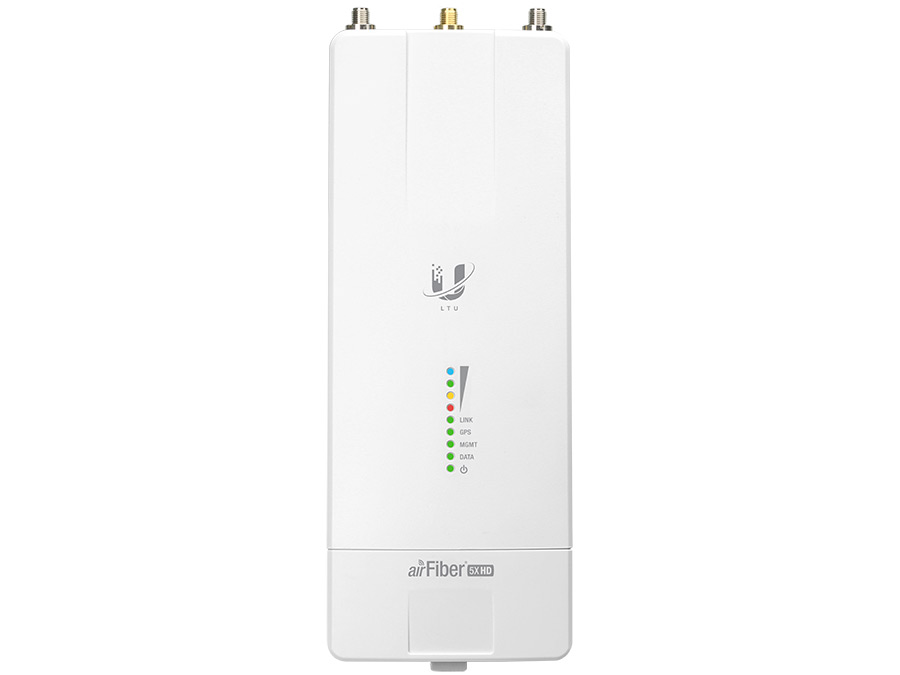 Ubiquiti UISP airFiber 5XHD 5GHz Radio AF – 5XHD