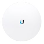 Ubiquiti UISP airFiberX 5GHz 23dBi 45° Slant Dish Antenna AF - 5G23 - S45