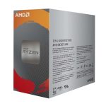 AMD RYZEN 5 3600 6 - Core 3.6GHZ AM4 CPU - Image 3