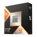 AMD Ryzen 9 9950X3D 16 - Core 4.3GHz AM5 CPU - Image 6