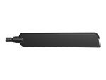 MikroTik Dual Band High Gain Outdoor Whip Antenna HGO - antenna - OUT