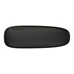 Asus Cobble M.2 SSD Enclosure - Black - Image 2