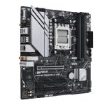 Asus PRIME B650M - A WIFI II M - ATX Gaming Motherboard - Image 3