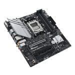 Asus PRIME B650M - A WIFI II M - ATX Gaming Motherboard - Image 4