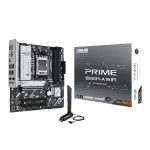 Asus PRIME B840M - A WIFI M - ATX Gaming Motherboard
