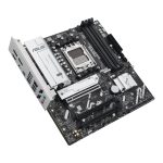 Asus PRIME B840M - A WIFI M - ATX Gaming Motherboard - Image 4