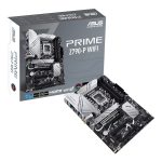 Asus PRIME Z790 - P WIFI ATX Gaming Motherboard