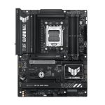Asus TUF B850 Gaming Plus WI - FI AM5 ATX Motherboard - Image 2