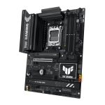 Asus TUF B850 Gaming Plus WI - FI AM5 ATX Motherboard - Image 4