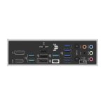 Asus TUF B850 Gaming Plus WI - FI AM5 ATX Motherboard - Image 5
