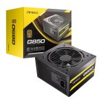 Antec ATOM G850 850W 80 PLUS Gold Semi - Modular Power Supply