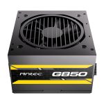 Antec ATOM G850 850W 80 PLUS Gold Semi - Modular Power Supply - Image 3